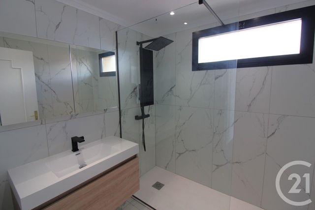 Appartement F3 &agrave; vendre - 3 pi&egrave;ces - 69,60 m2 - Roquebrune Cap Martin - 06 - PROVENCE-ALPES-COTE-D-AZUR