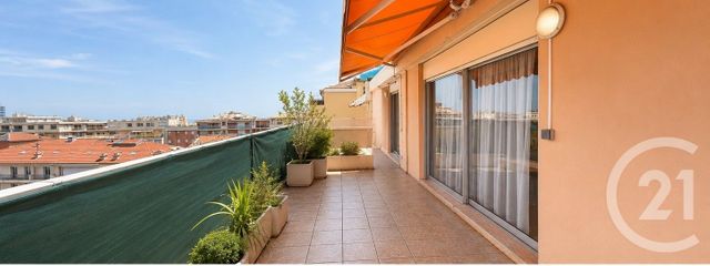 appartement - MENTON - 06