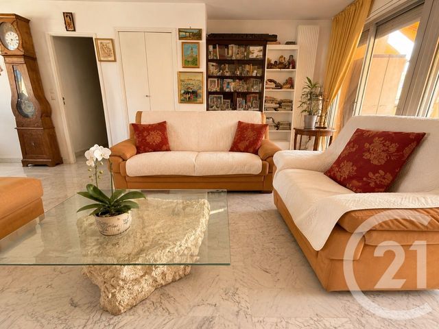 Appartement F3 &agrave; vendre - 3 pi&egrave;ces - 75 m2 - Menton - 06 - PROVENCE-ALPES-COTE-D-AZUR