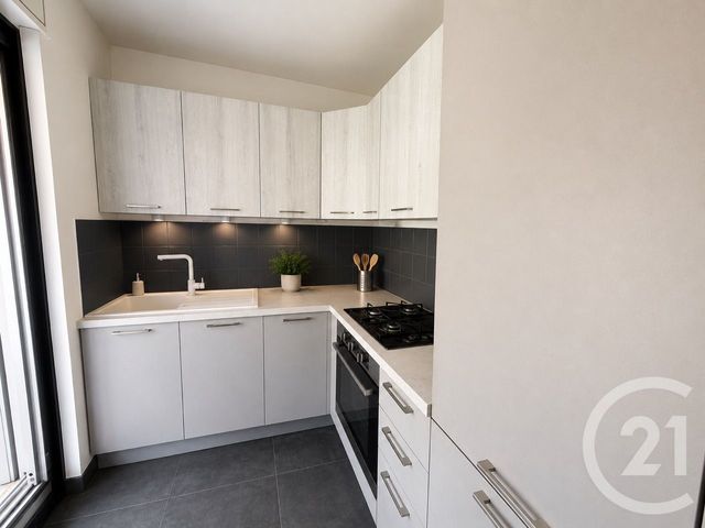 Appartement F3 &agrave; vendre - 3 pi&egrave;ces - 75 m2 - Menton - 06 - PROVENCE-ALPES-COTE-D-AZUR