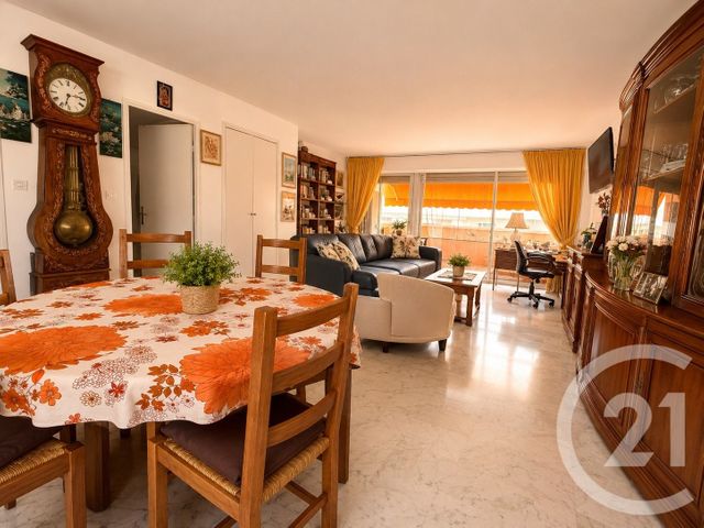 Appartement F3 &agrave; vendre - 3 pi&egrave;ces - 75 m2 - Menton - 06 - PROVENCE-ALPES-COTE-D-AZUR