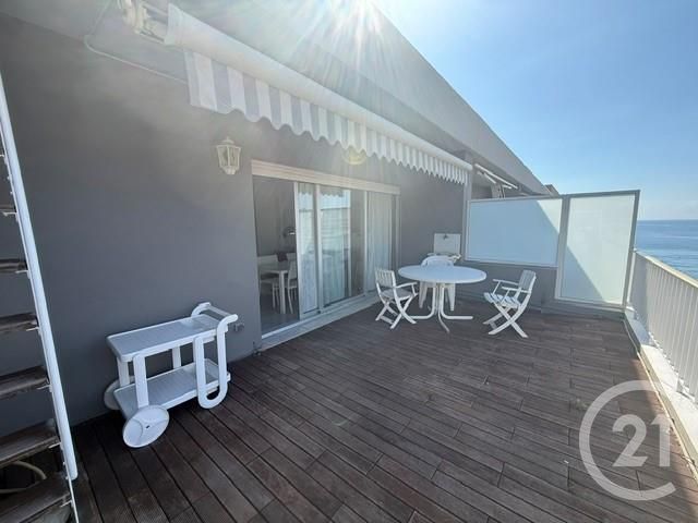 appartement - MENTON - 06