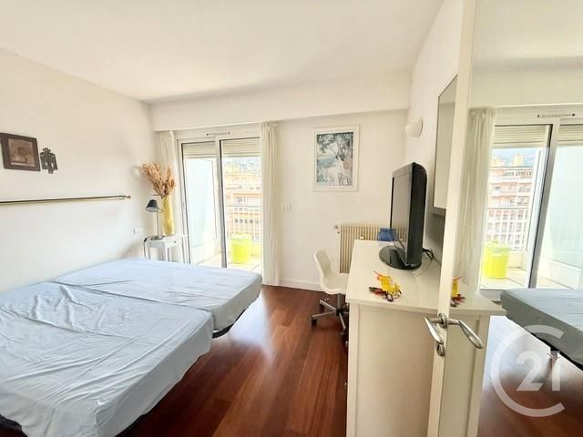 Appartement F3 &agrave; vendre - 3 pi&egrave;ces - 55,23 m2 - Menton - 06 - PROVENCE-ALPES-COTE-D-AZUR