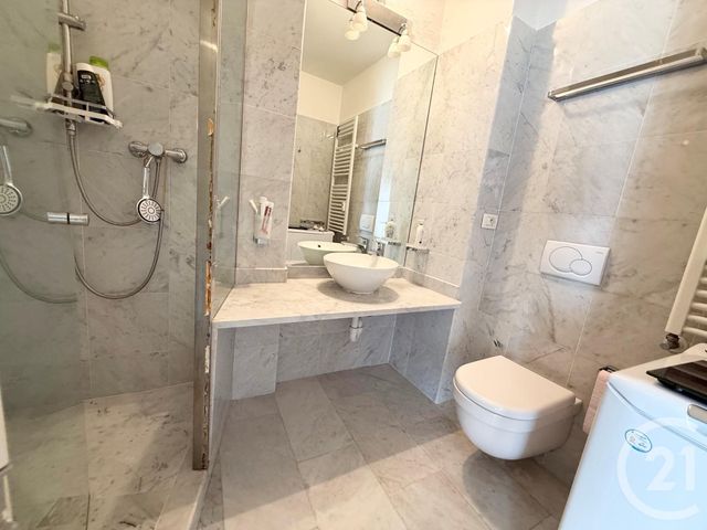Appartement F3 &agrave; vendre - 3 pi&egrave;ces - 55,23 m2 - Menton - 06 - PROVENCE-ALPES-COTE-D-AZUR