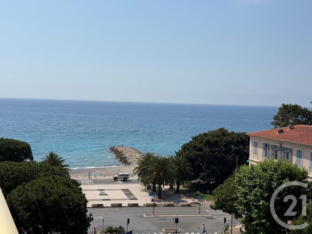 Appartement F3 &agrave; vendre - 3 pi&egrave;ces - 55,23 m2 - Menton - 06 - PROVENCE-ALPES-COTE-D-AZUR