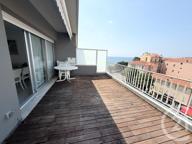 Appartement F3 &agrave; vendre - 3 pi&egrave;ces - 55,23 m2 - Menton - 06 - PROVENCE-ALPES-COTE-D-AZUR