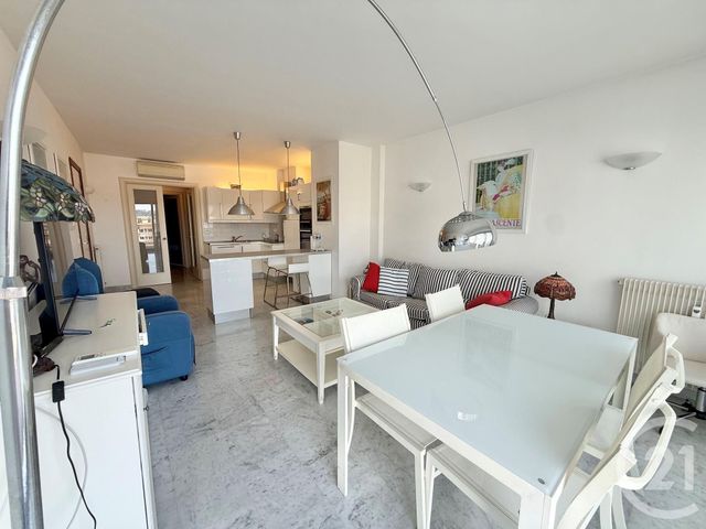 Appartement F3 &agrave; vendre - 3 pi&egrave;ces - 70,81 m2 - Menton - 06 - PROVENCE-ALPES-COTE-D-AZUR