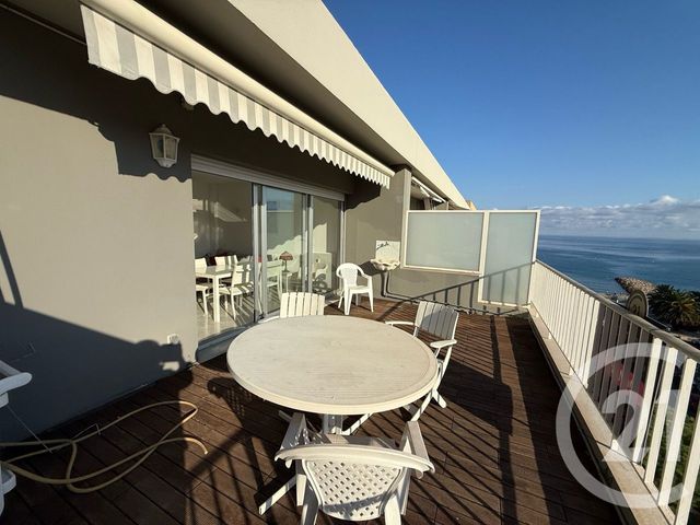 Appartement F3 &agrave; vendre - 3 pi&egrave;ces - 70,81 m2 - Menton - 06 - PROVENCE-ALPES-COTE-D-AZUR
