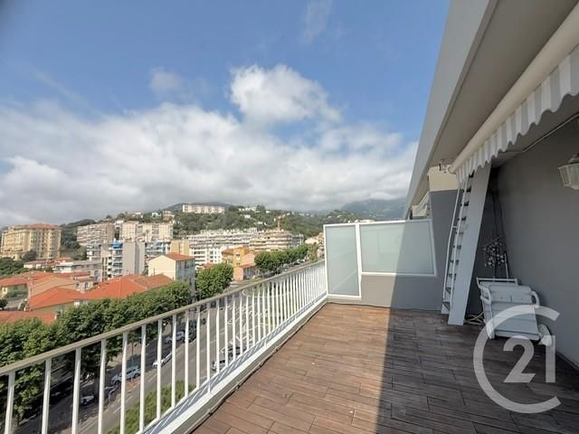 Appartement F3 &agrave; vendre - 3 pi&egrave;ces - 55,23 m2 - Menton - 06 - PROVENCE-ALPES-COTE-D-AZUR