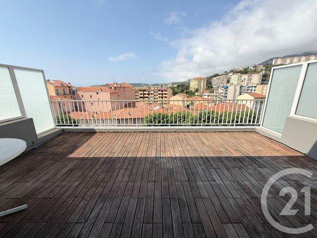 Appartement F3 &agrave; vendre - 3 pi&egrave;ces - 55,23 m2 - Menton - 06 - PROVENCE-ALPES-COTE-D-AZUR