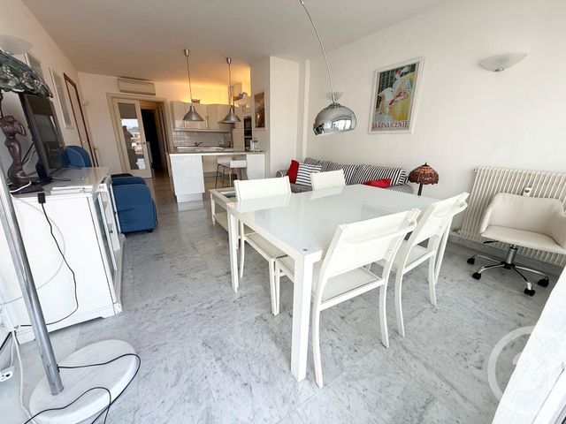 Appartement F3 &agrave; vendre - 3 pi&egrave;ces - 55,23 m2 - Menton - 06 - PROVENCE-ALPES-COTE-D-AZUR