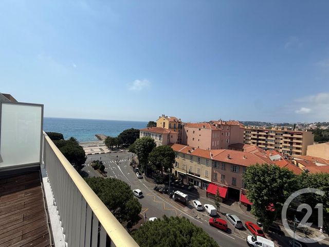 Appartement F3 &agrave; vendre - 3 pi&egrave;ces - 55,23 m2 - Menton - 06 - PROVENCE-ALPES-COTE-D-AZUR