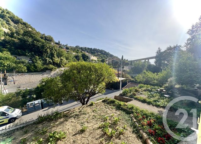 Maison &agrave; vendre - 4 pi&egrave;ces - 180 m2 - Ste Agnes - 06 - PROVENCE-ALPES-COTE-D-AZUR