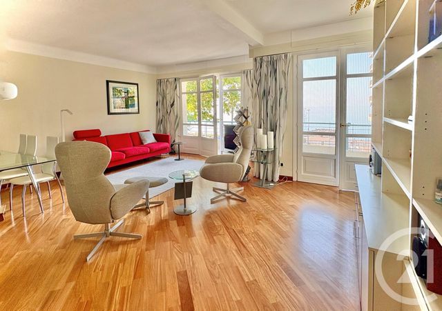 Appartement F3 &agrave; vendre - 3 pi&egrave;ces - 68,17 m2 - Menton - 06 - PROVENCE-ALPES-COTE-D-AZUR