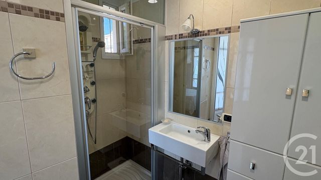 Appartement F3 &agrave; vendre - 3 pi&egrave;ces - 68,17 m2 - Menton - 06 - PROVENCE-ALPES-COTE-D-AZUR