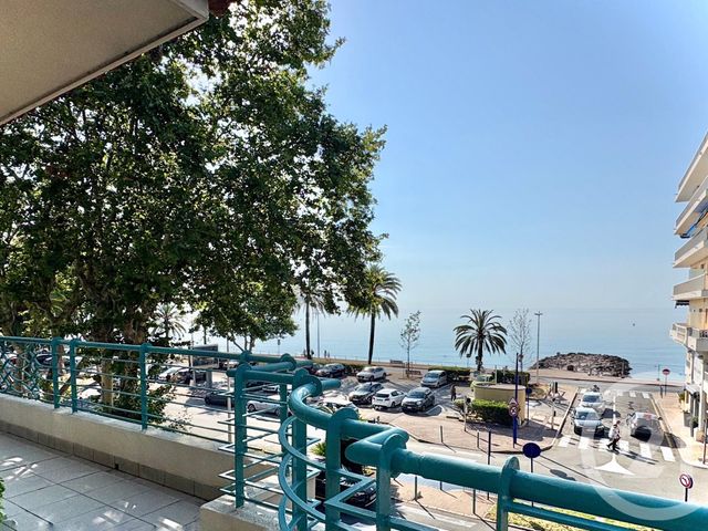 Appartement F3 &agrave; vendre - 3 pi&egrave;ces - 68,17 m2 - Menton - 06 - PROVENCE-ALPES-COTE-D-AZUR