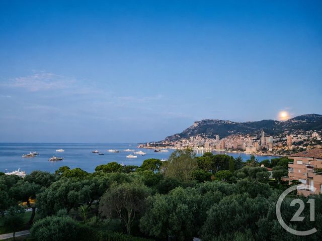 Appartement F4 &agrave; vendre - 4 pi&egrave;ces - 126,70 m2 - Roquebrune Cap Martin - 06 - PROVENCE-ALPES-COTE-D-AZUR