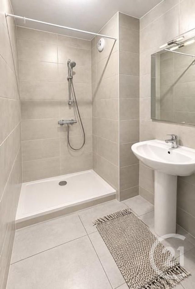 Appartement F4 &agrave; vendre - 4 pi&egrave;ces - 79,42 m2 - Menton - 06 - PROVENCE-ALPES-COTE-D-AZUR