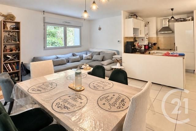 Appartement F4 &agrave; vendre - 4 pi&egrave;ces - 79,42 m2 - Menton - 06 - PROVENCE-ALPES-COTE-D-AZUR