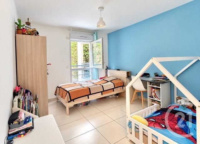 Appartement F4 &agrave; vendre - 4 pi&egrave;ces - 79,42 m2 - Menton - 06 - PROVENCE-ALPES-COTE-D-AZUR