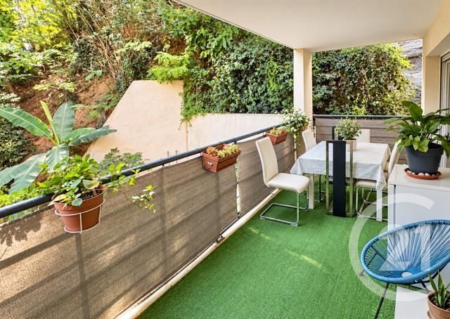 Appartement F4 &agrave; vendre - 4 pi&egrave;ces - 79,42 m2 - Menton - 06 - PROVENCE-ALPES-COTE-D-AZUR