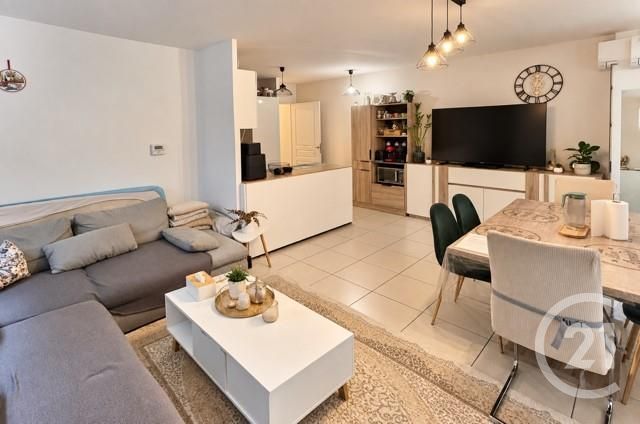 Appartement F4 &agrave; vendre - 4 pi&egrave;ces - 79,42 m2 - Menton - 06 - PROVENCE-ALPES-COTE-D-AZUR