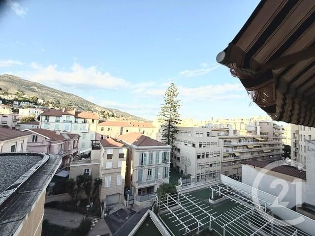 Appartement F2 &agrave; vendre - 2 pi&egrave;ces - 33,84 m2 - Menton - 06 - PROVENCE-ALPES-COTE-D-AZUR