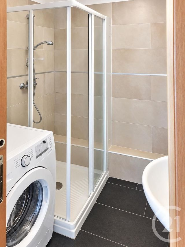 Appartement F2 &agrave; vendre - 2 pi&egrave;ces - 33,84 m2 - Menton - 06 - PROVENCE-ALPES-COTE-D-AZUR