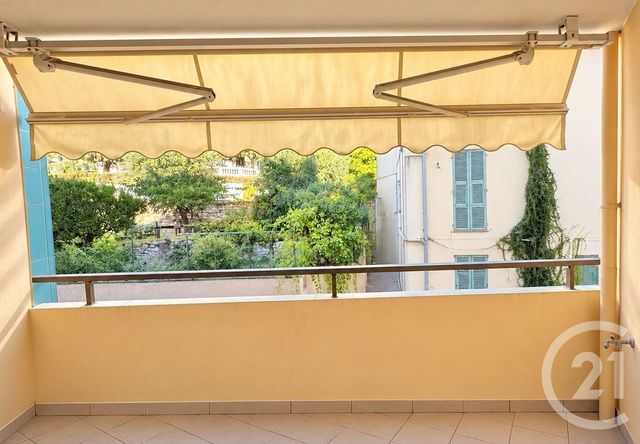 Appartement F3 &agrave; vendre - 3 pi&egrave;ces - 67,75 m2 - Menton - 06 - PROVENCE-ALPES-COTE-D-AZUR