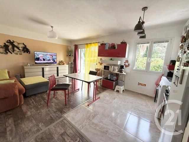 Appartement F2 &agrave; vendre - 2 pi&egrave;ces - 45,45 m2 - Menton - 06 - PROVENCE-ALPES-COTE-D-AZUR
