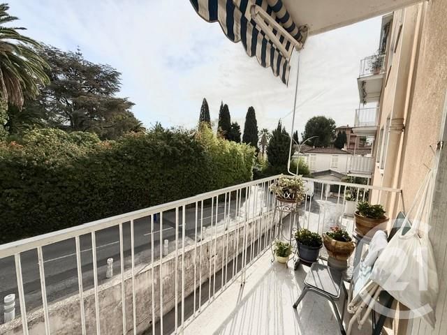 Appartement F2 &agrave; vendre - 2 pi&egrave;ces - 45,45 m2 - Menton - 06 - PROVENCE-ALPES-COTE-D-AZUR