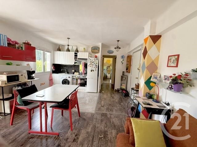 appartement - MENTON - 06
